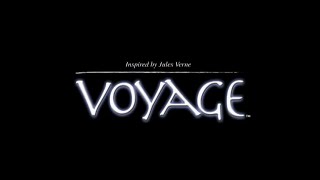 JOURNEY TO THE MOON / VOYAGE - Debut Trailer
