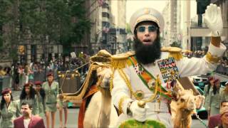 Top 5 Funny Movie Trailer's of 2012