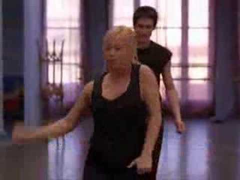 Dance With Me Espanol - The Cheetah Girls 2