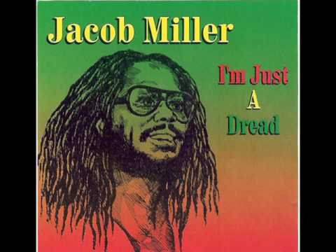 Jacob Miller - Fly Away