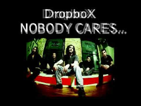 Dropbox - Nobody Cares