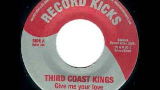 Third Coast Kings - 