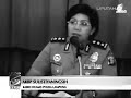 Picture Tersangka Penyebar Foto Syur Polwan Lampung Bugil Ditangkap 31 Oktober 2013