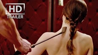Fifty Shades Of Grey Unrated Extended official DVD Trailer (2015)