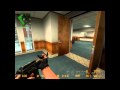 counter strike source beta (видео-обзор №2)