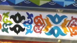 Going to School in a Mud Desert (How Some Children Go To School in India-Gujarati) Trailer