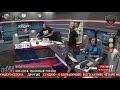 Фрагмент с конца видео Эмоции ведущих Спорт FM от развязки финала ОИ-2018 Россия - Германия Фрагмент с конца видео Эмоции ведущих Спорт FM от развязки финала ОИ-2018 Россия - Германия