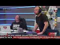 Эмоции ведущих Спорт FM от развязки финала ОИ-2018 Россия - Германия Эмоции ведущих Спорт FM от развязки финала ОИ-2018 Россия - Германия