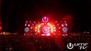 VIDEO: Ultra Music Festival Video 2014 VIDEO: Ultra Music Festival Video 2014