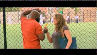 The Locksmith Trailer