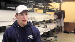 Washington College Rowing