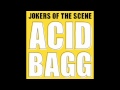 Jokers Of The Scene - Baggy Bottom Boys (DZ Ravestep Remix