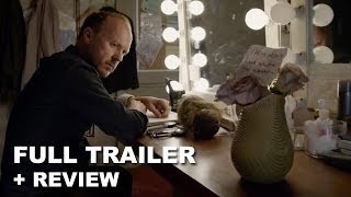 Birdman 2014 Official Trailer + Trailer Review : Beyond The Trailer