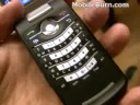 Telefoane mobile - BlackBerry Pearl Flip 8220