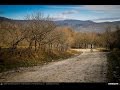 VIDEOCLIP Traseu MTB Fieni - Runcu - Raul Alb - Sipot - Vulcana Bai - Sotanga - Targoviste [VIDEO]
