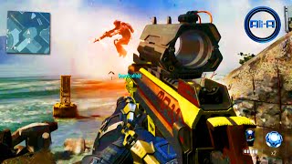 Call of Duty: Advanced Warfare MULTIPLAYER gameplay trailer! - COD AW 2014 HD