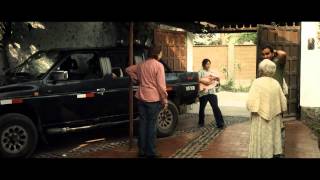 Tondero - Casadentro Trailer