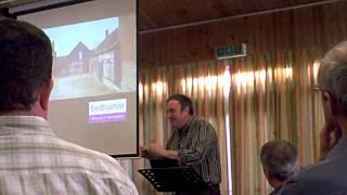 Gerard Kelly Funeral