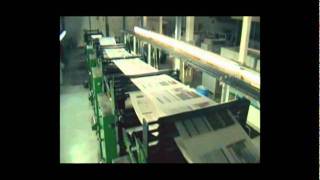 Tinta Roja (Trailer)