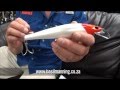 Williamson 180 speed pro deep: Tackle tips: south african fishing