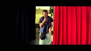 Trailer: Corto " El Actor" (The Clown) 2011