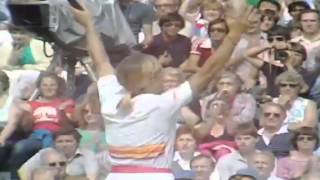 unmatched long trailer