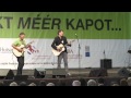 Impressies LHV protest huisartsen rai 2011 Ernst van der Pasc