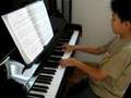 Serenade - Schubert Piano