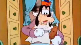 Mickey - O Trailer de Mickey