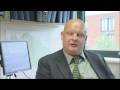 Dr. Nigel Hunt Speaks about the psychological effects of thinning hair on people
