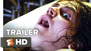 The Crucifixion Trailer #1 (2017) | Movieclips Indie