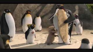 Surf's Up-Balto Trailer