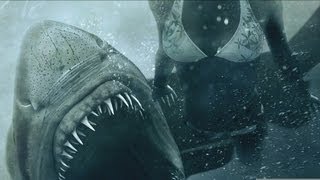 Shark Night - FilmRadio // Review incl. Trailer