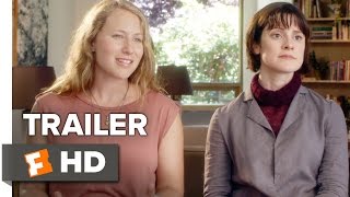 No Men Beyond This Point Official Trailer #1 (2016) - Mockumentary HD