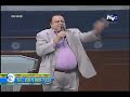 Photo Jorge Raschke Predica Contra Los Falsos Predicadores Y Sus Herejías Panamá 2012