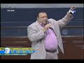 Picture Jorge Raschke Predica Contra Los Falsos Predicadores Y Sus Herejías Panamá 2012