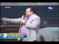 Photo Jorge Raschke Predica Contra Los Falsos Predicadores Y Sus Herejías Panamá 2012