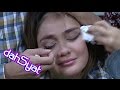 Photo Luna Maya Tanpa Make Up Dahsyat 26 Agustus 2014