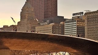 PARALLAX SOUNDS CHICAGO | Trailer german deutsch [HD]