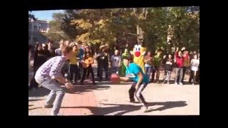 University of Waterloo Lipdub