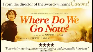 WHERE DO WE GO NOW? [2011] - Trailer [HD]