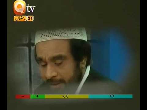 URDU HAMD(Meray Khuda Meray Khuda)YOUSUF MEMON IN QTV.BY  Naat E Habib