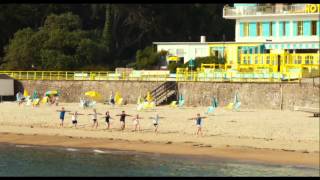 Nicholas on Holiday / Les Vacances du petit Nicolas (2014) - Trailer Eng Subs