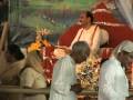 sudhanshuji maharaj - guru poornima at shiv dham ashram in panchkula...... part-3