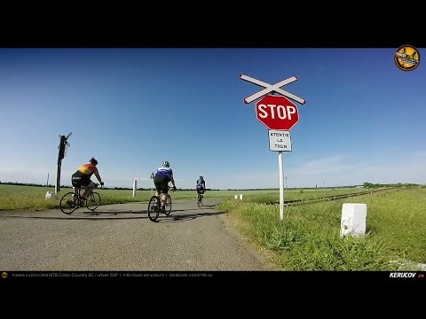 Video: Traseu SSP Ploiesti - Targsoru Nou - Floresti - Magureni - Ruda - Moreni - Strejnicu [VIDEO]