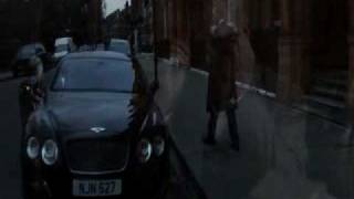 THE RAPTURE MOVIE TRAILER