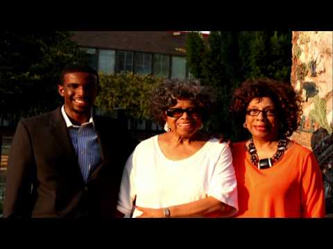 Black Nouveau | Program | #2203