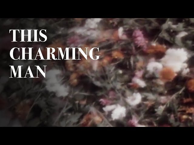 filmik the smiths - this charming man (official music video)
