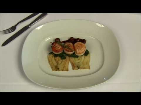Arts Digest | Segment | Culinary Art