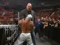 No Way Out Big show Attack Rey Mysterio